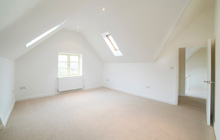 Burroughs Grove bedroom extension leads