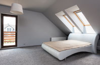 Burroughs Grove bedroom extensions