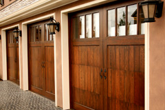 Burroughs Grove garage extension quotes