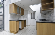 Burroughs Grove kitchen extension leads