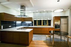kitchen extensions Burroughs Grove